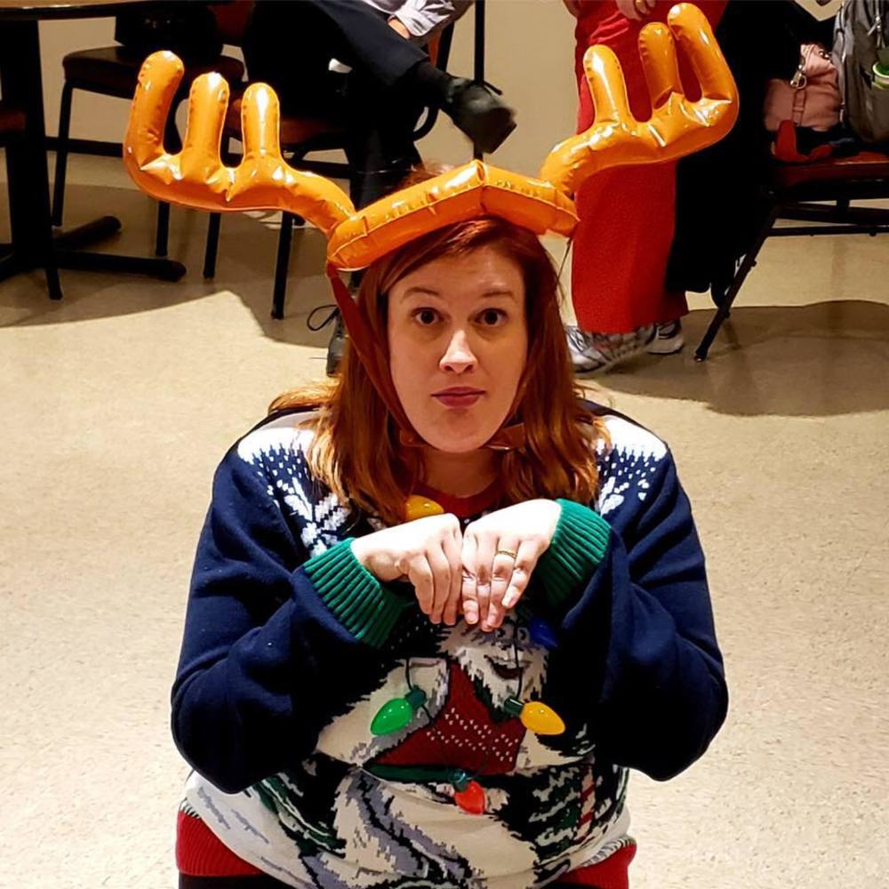 Meet your Posher, Kelli